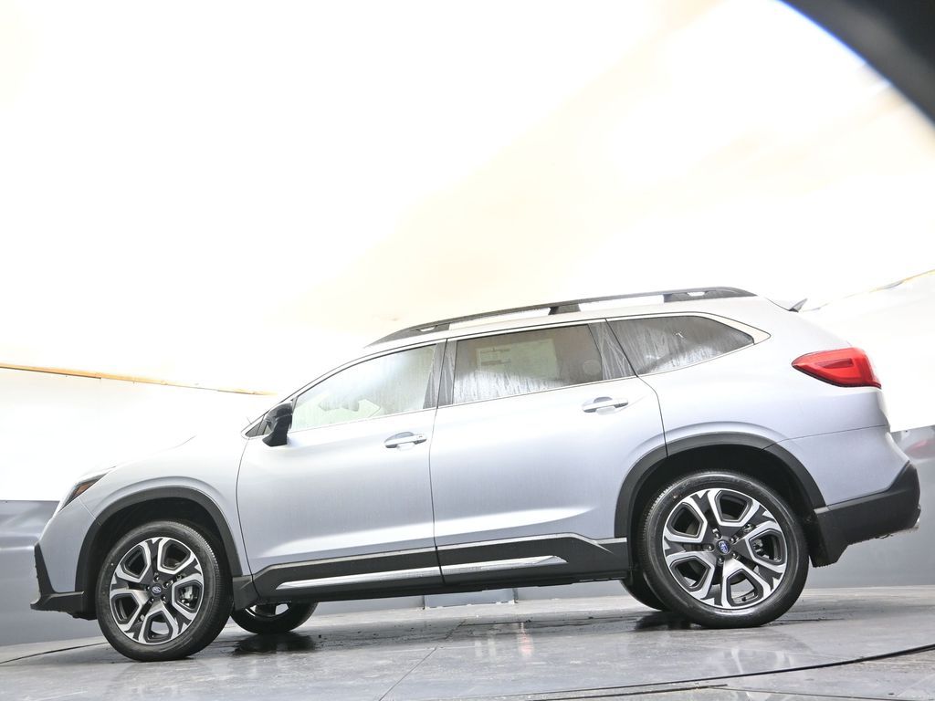 2026 Subaru Ascent Limited - Photo 31