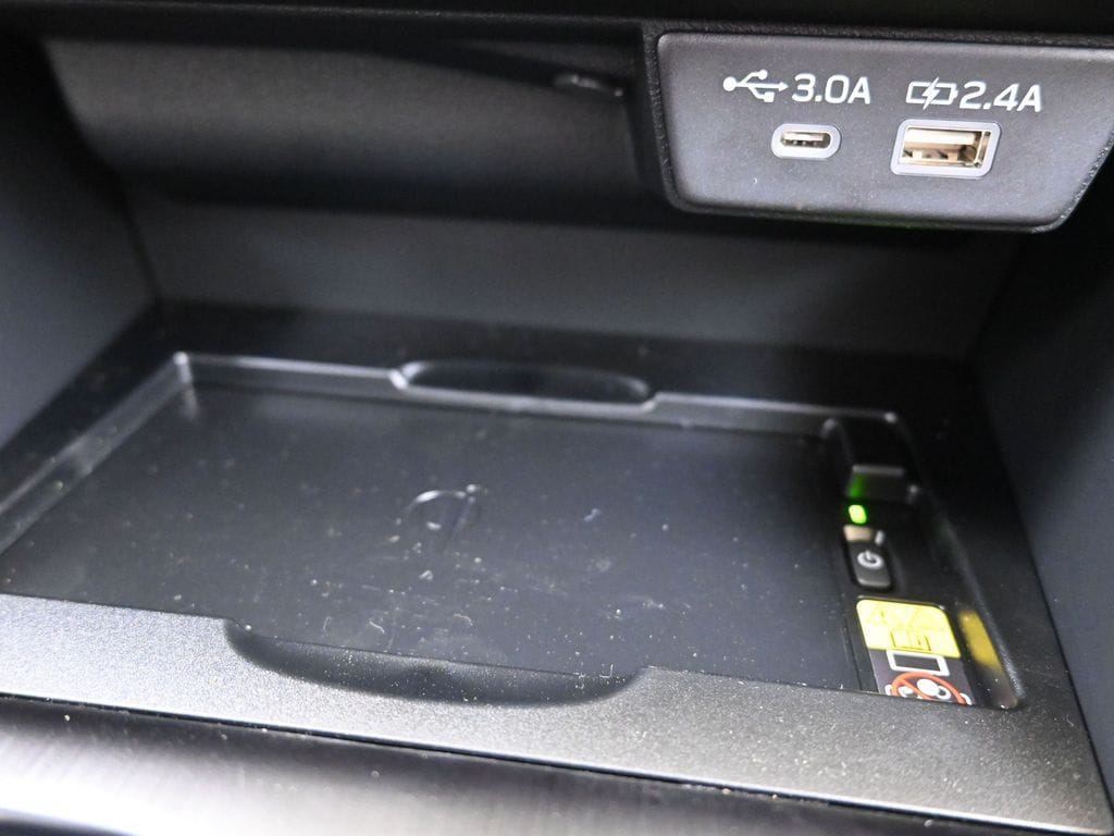 2026 Subaru Outback Limited XT - Photo 35