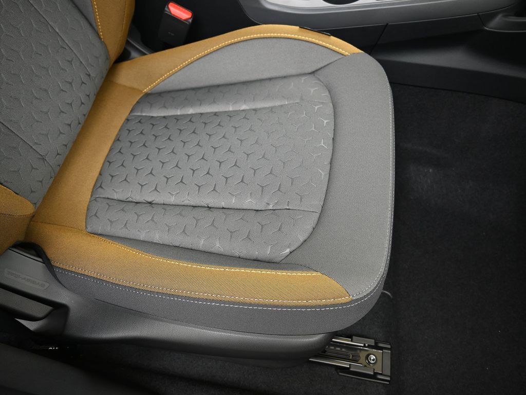 2026 Subaru Crosstrek Sport - Photo 12