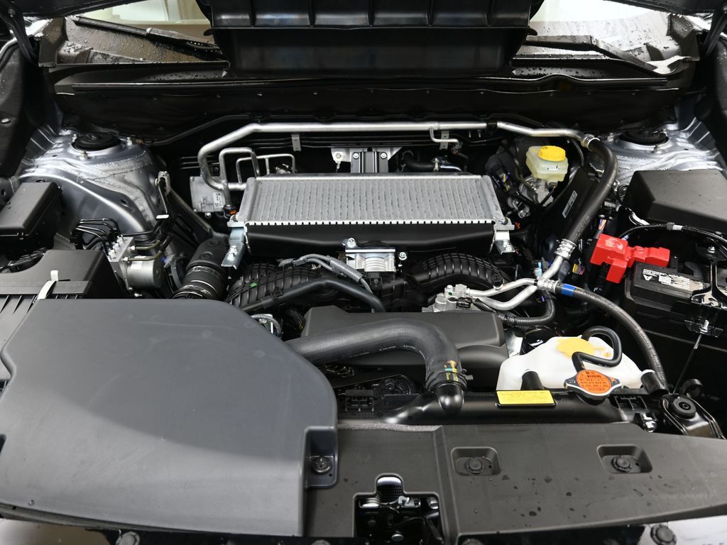 2026 Subaru Ascent Limited - Photo 9