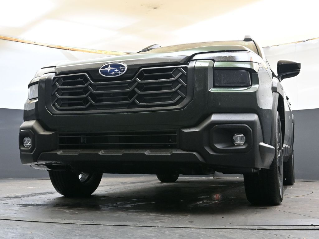 2026 Subaru Outback Limited XT - Photo 40