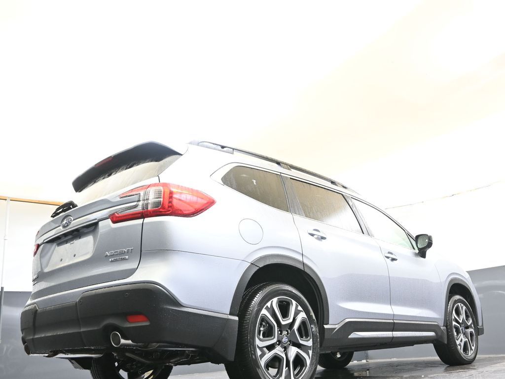 2026 Subaru Ascent Limited - Photo 33