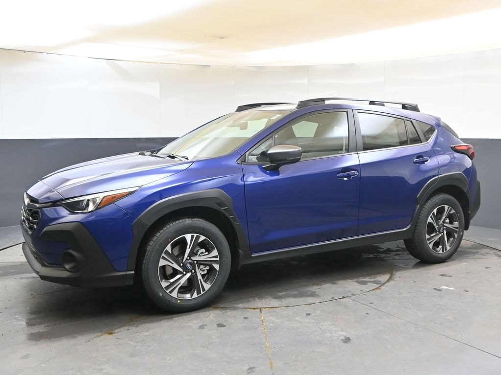 New 2026 Subaru Crosstrek Premium SUV