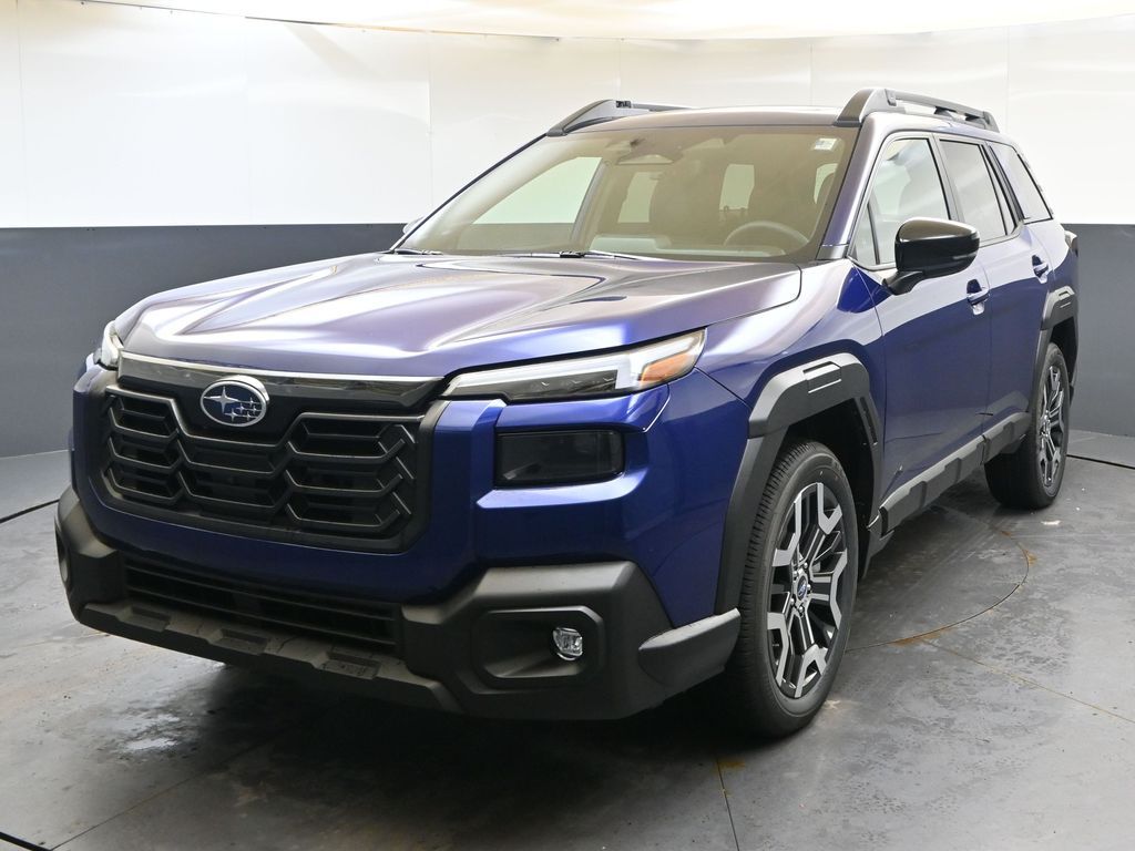 New Subaru Outback SUV in Kalamazoo MI | Near Three Rivers MI