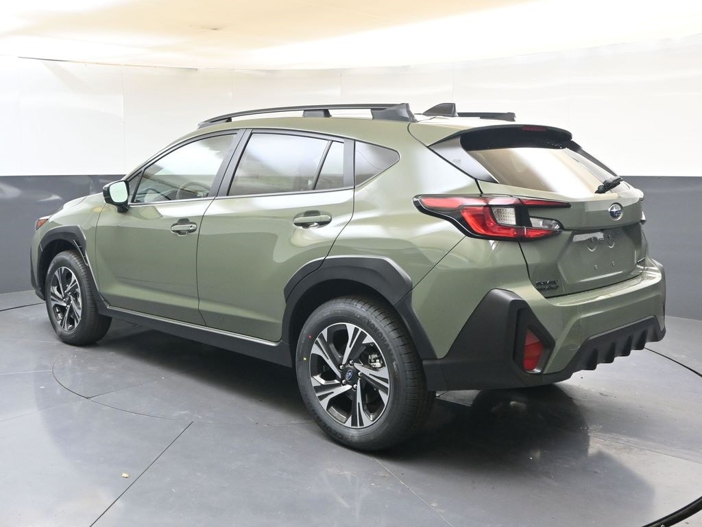 New 2026 Subaru Crosstrek Premium SUV