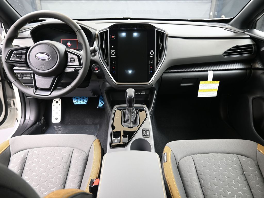 2026 Subaru Crosstrek Sport - Photo 18