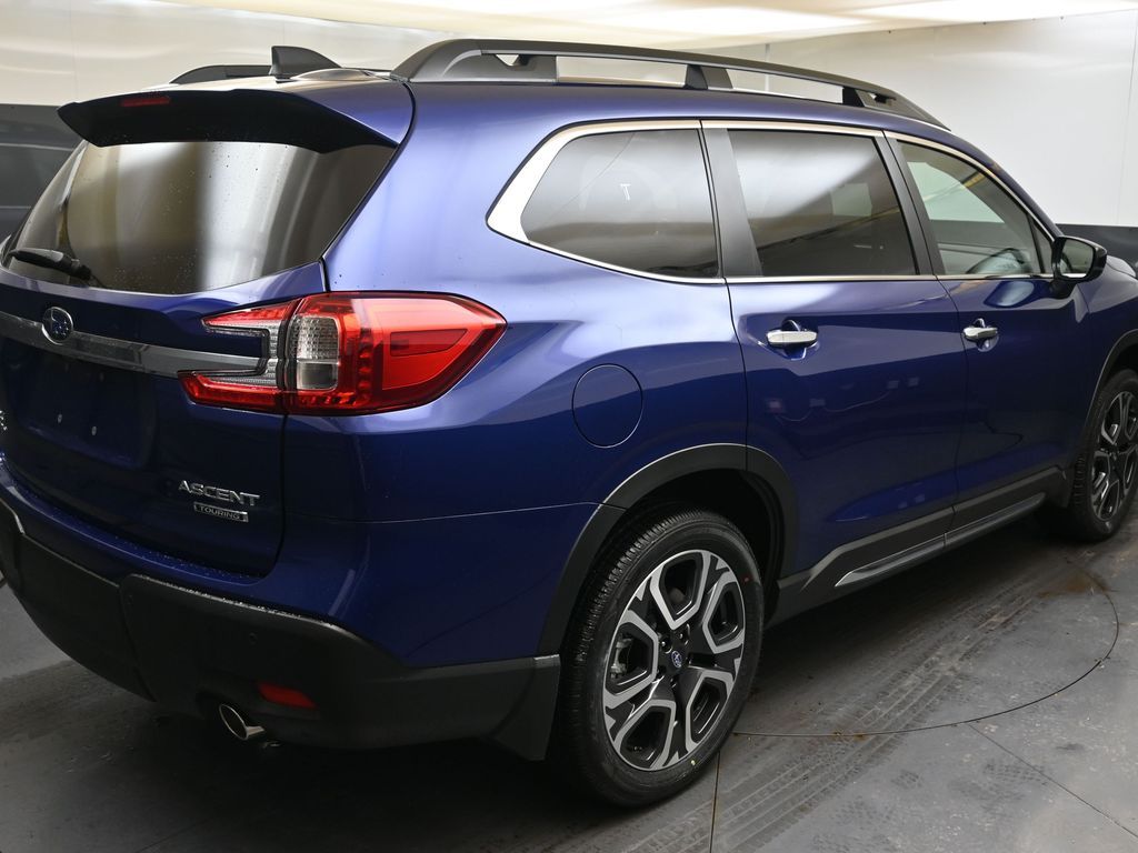 2026 Subaru Ascent Touring - Photo 7