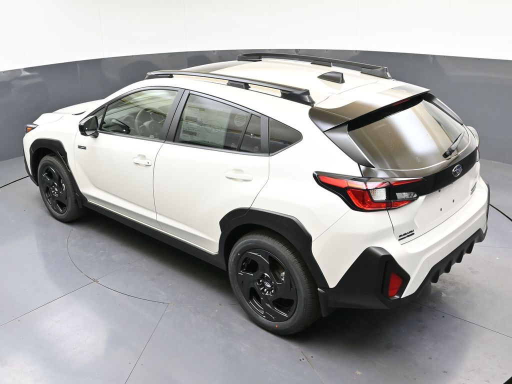 2026 Subaru Crosstrek Sport - Photo 38