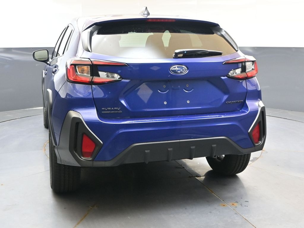 New 2026 Subaru Crosstrek Base SUV