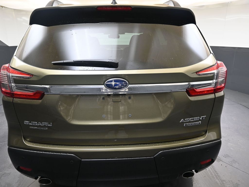 2026 Subaru Ascent Touring - Photo 8