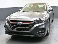 2025 Subaru Legacy Sport Sedan