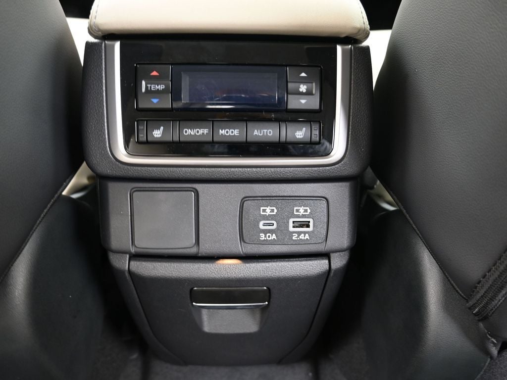 2026 Subaru Ascent Limited - Photo 17