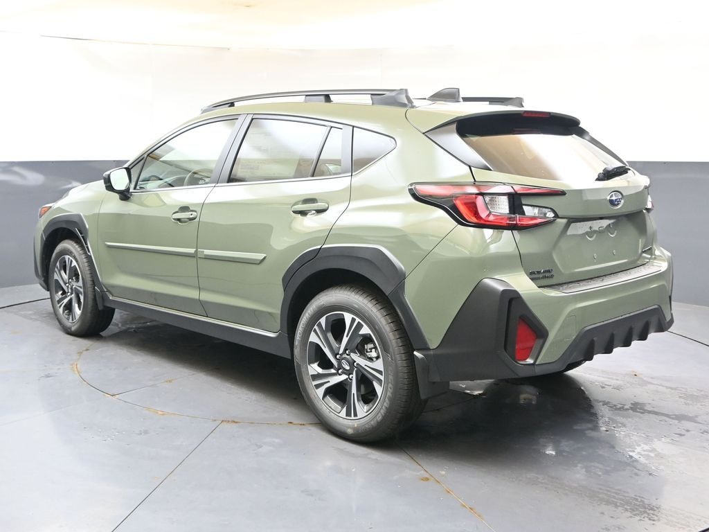 New 2026 Subaru Crosstrek Premium SUV