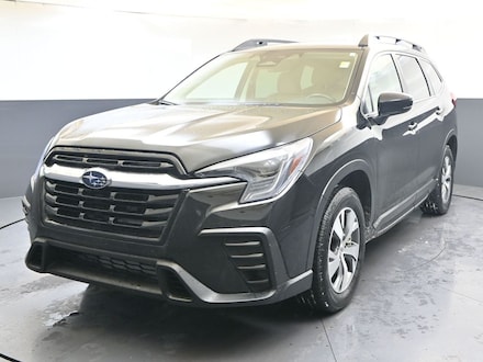 2024 Subaru Ascent Premium 7-Passenger SUV K251190
