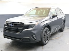 2026 Subaru Forester Sport Onyx Edition SUV