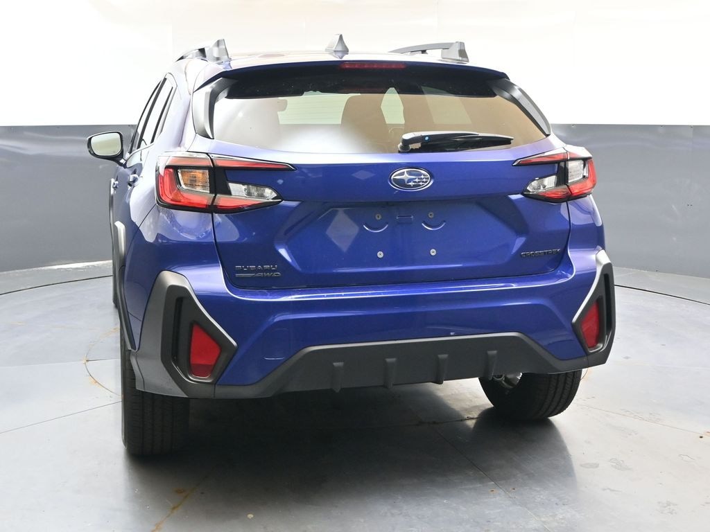 New 2026 Subaru Crosstrek Premium SUV