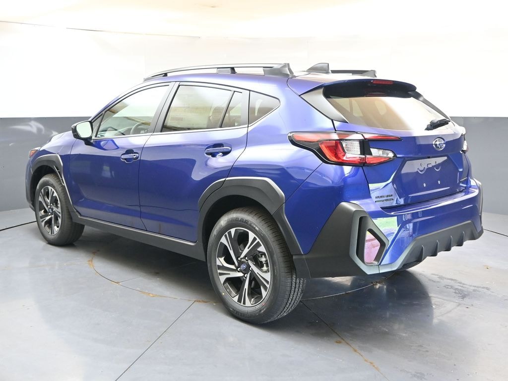 New 2026 Subaru Crosstrek Premium SUV