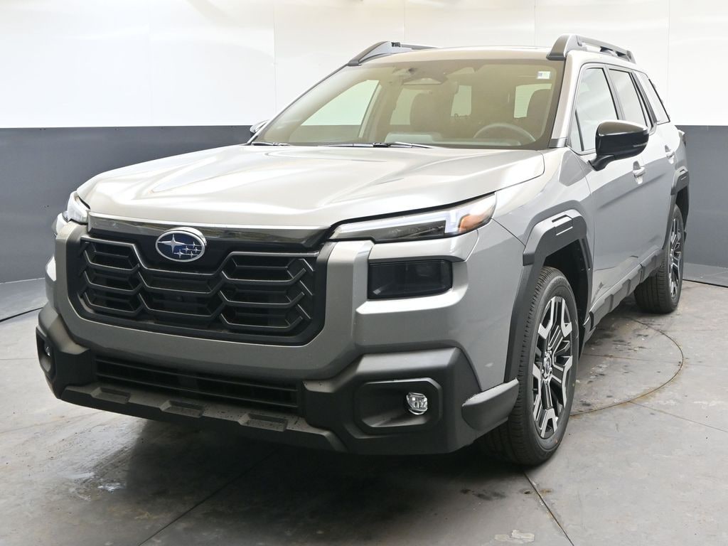 New 2026 Subaru Outback Touring XT SUV