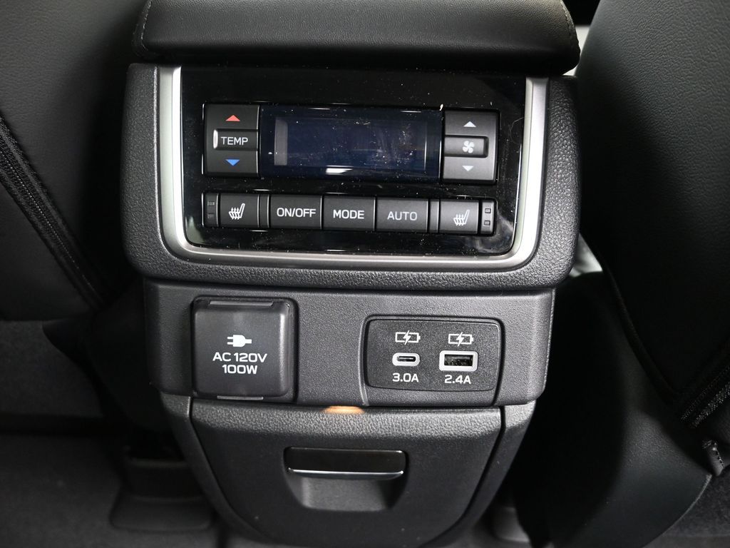 2026 Subaru Ascent Touring - Photo 17
