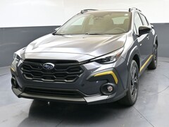2025 Subaru Crosstrek Sport SUV