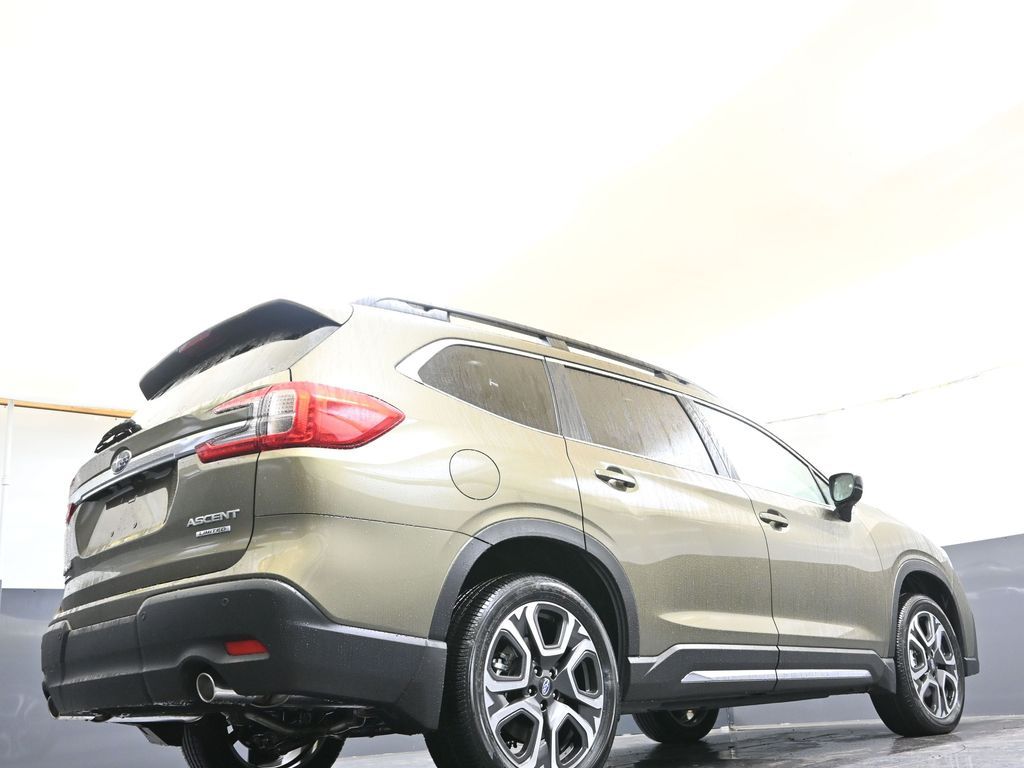2026 Subaru Ascent Limited - Photo 33