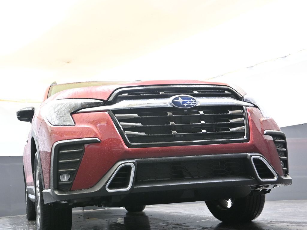 2026 Subaru Ascent Touring - Photo 35