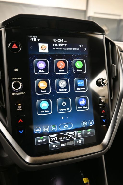 2026 Subaru Crosstrek Sport - Photo 27