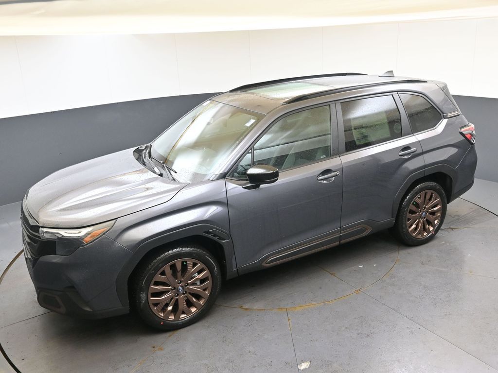 2026 Subaru Forester Sport - Photo 47