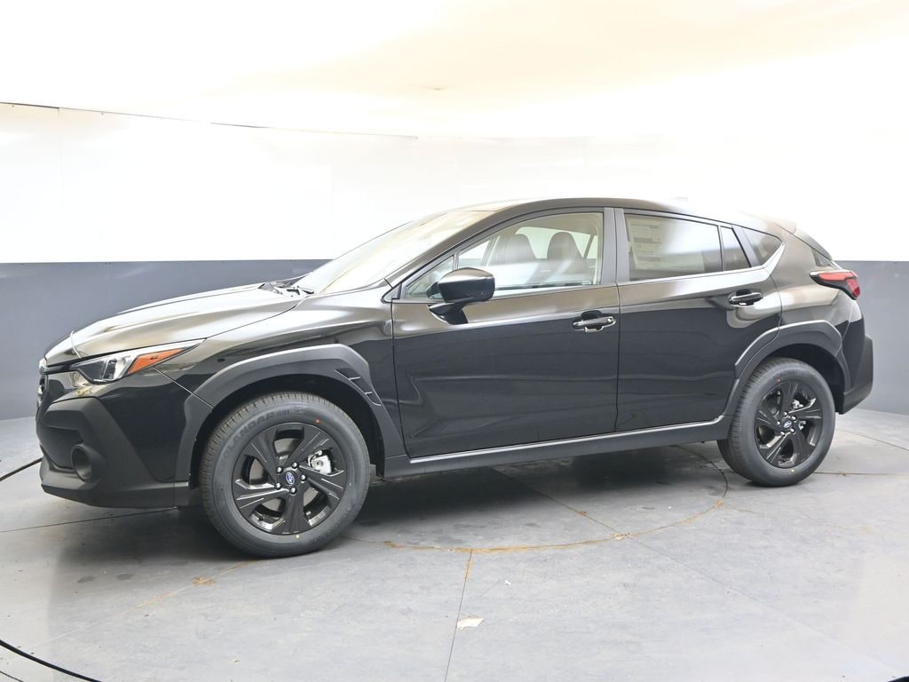 New 2026 Subaru Crosstrek Base SUV