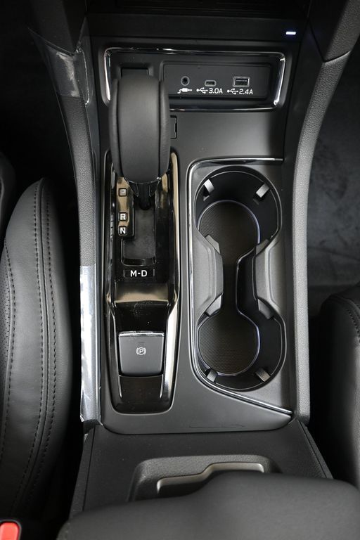 2026 Subaru Ascent Onyx Edition-Touring - Photo 35