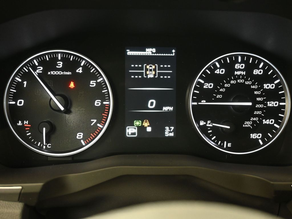 2026 Subaru Ascent Limited - Photo 26