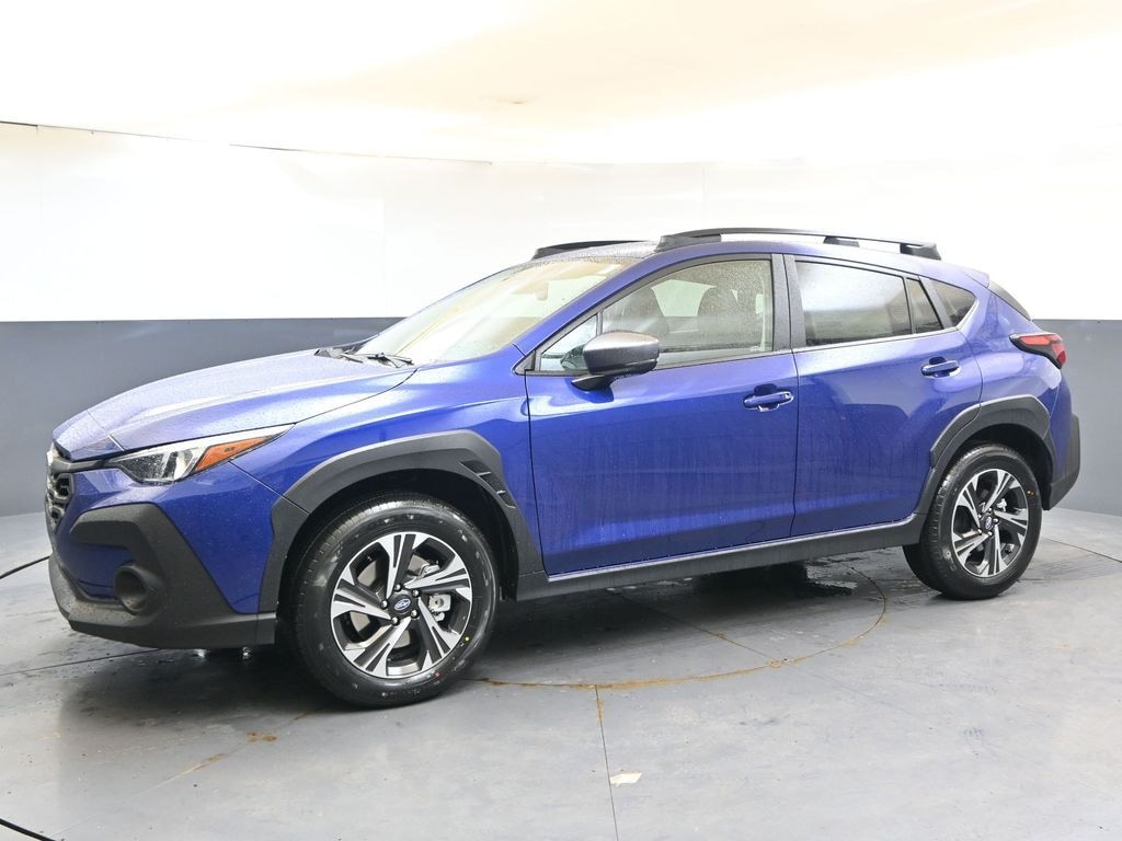 New 2026 Subaru Crosstrek Premium SUV
