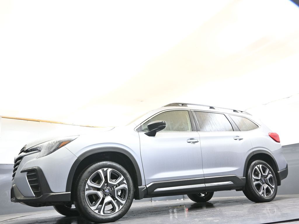 2026 Subaru Ascent Limited - Photo 30