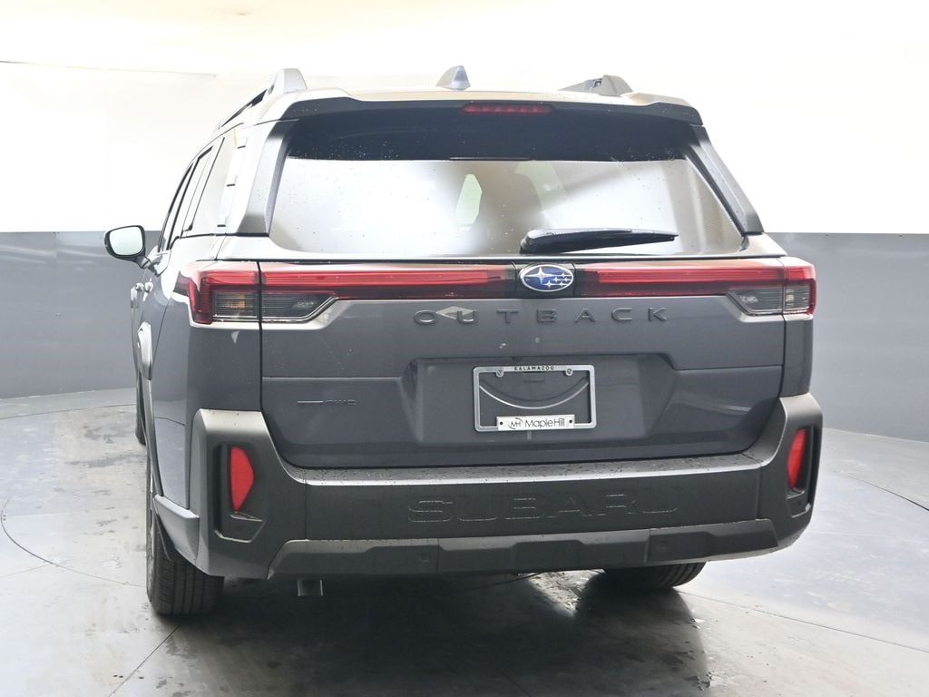 New 2026 Subaru Outback Limited SUV