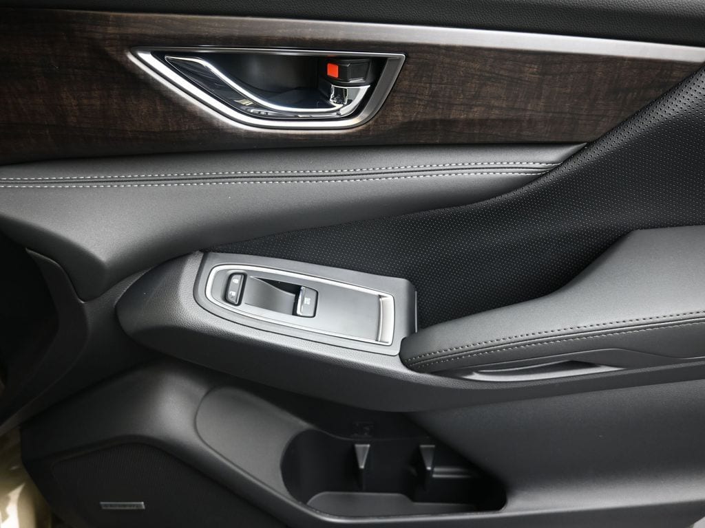 2026 Subaru Ascent Touring - Photo 11