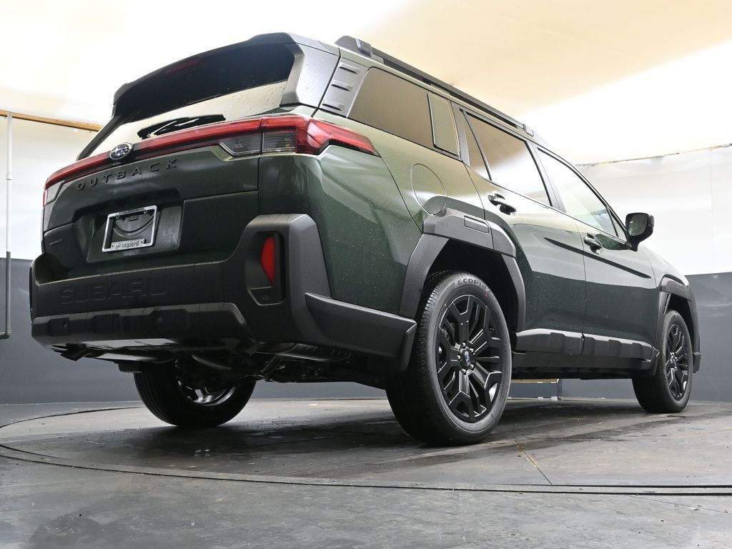 2026 Subaru Outback Limited XT - Photo 44