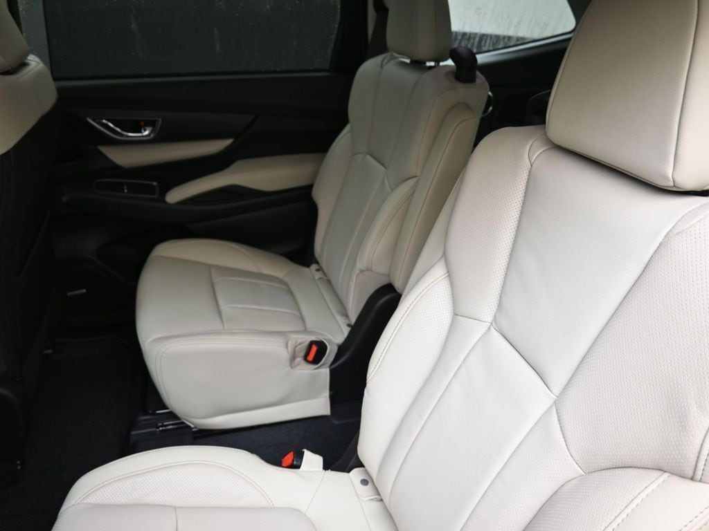 2026 Subaru Ascent Limited - Photo 20