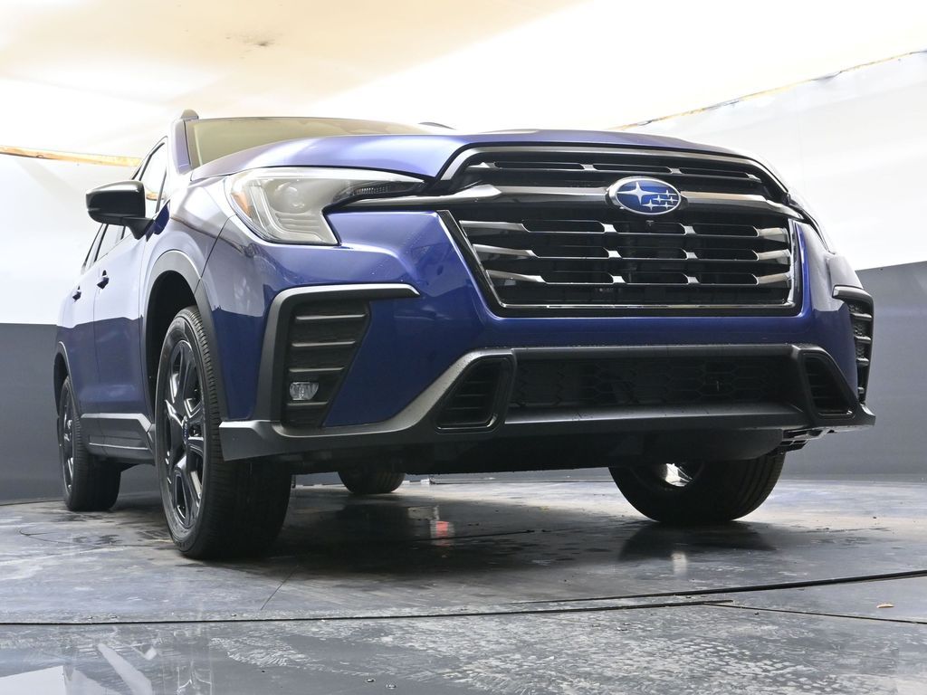 2026 Subaru Ascent Onyx Edition-Touring - Photo 45