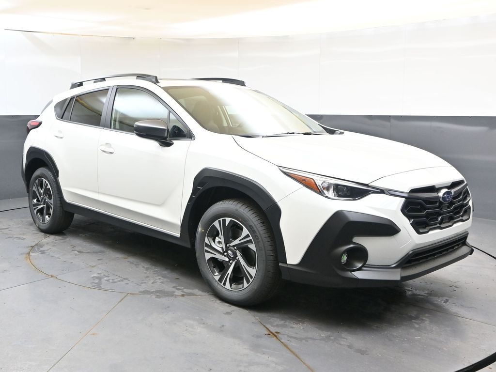 New 2026 Subaru Crosstrek Premium SUV