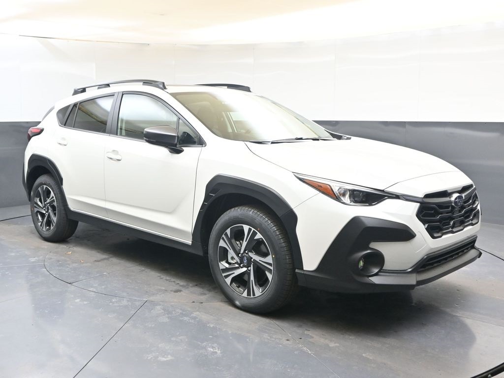 New 2026 Subaru Crosstrek Premium SUV