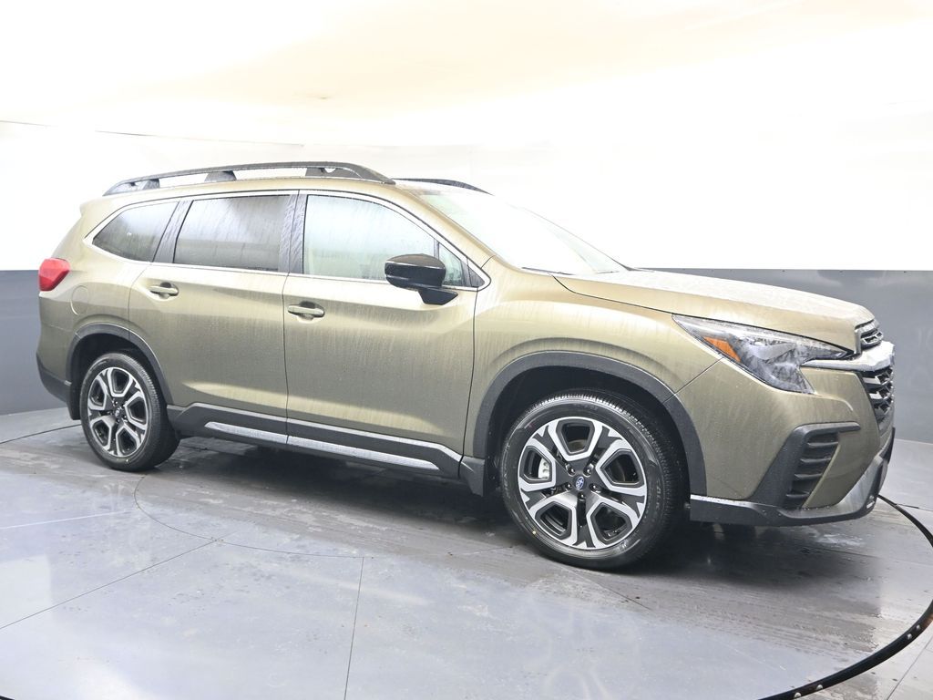 2026 Subaru Ascent Limited - Photo 7