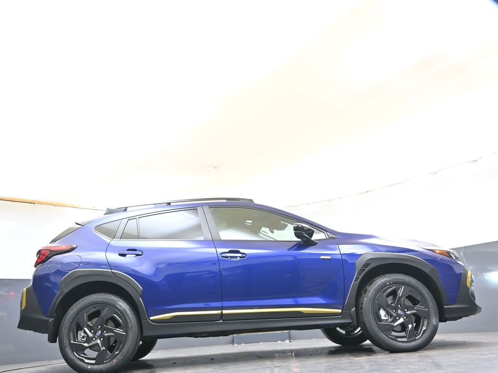 2026 Subaru Crosstrek Sport - Photo 34