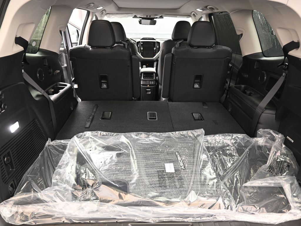 2026 Subaru Ascent Limited - Photo 19
