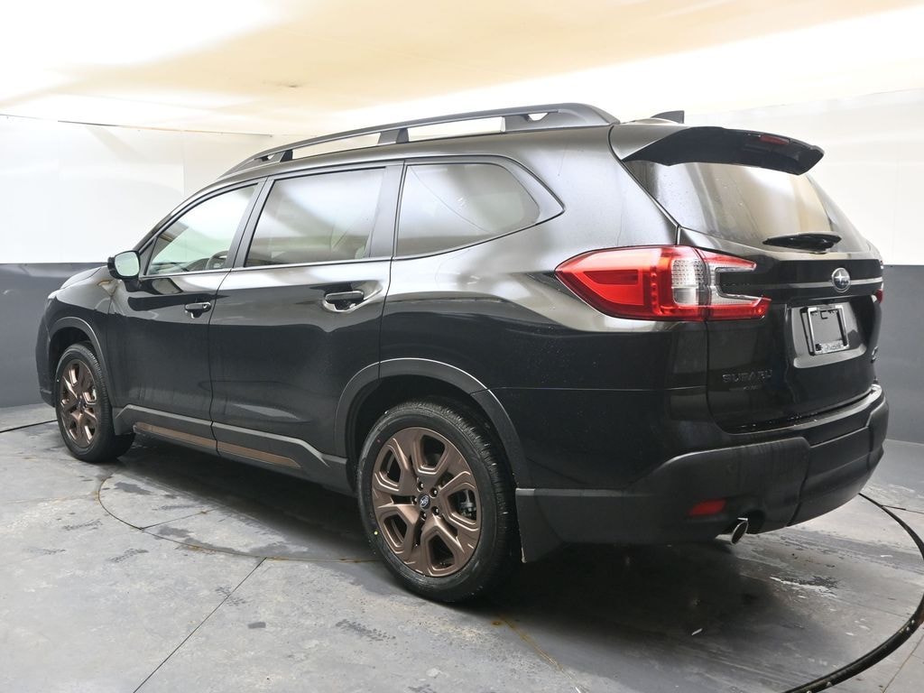 New 2026 Subaru Ascent Limited Bronze Edition 7-Passenger SUV