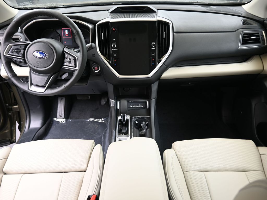 2026 Subaru Ascent Limited - Photo 18