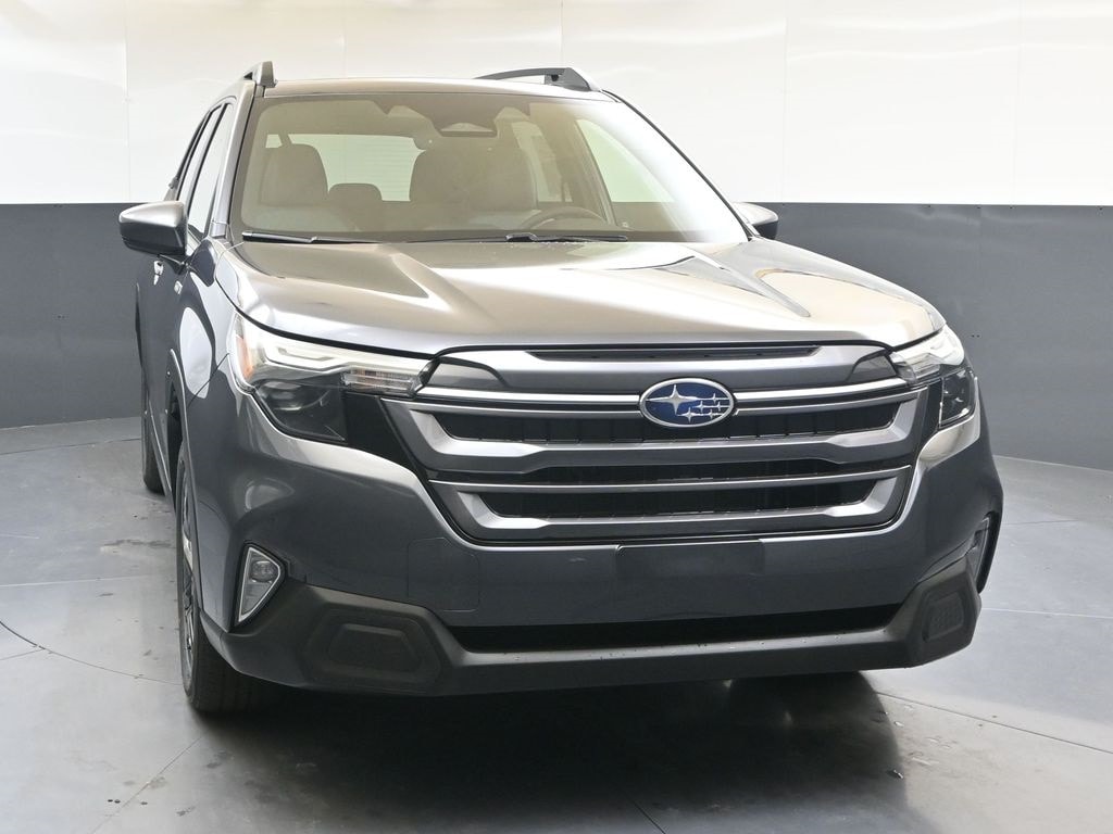 New 2025 Subaru Forester Hybrid Premium SUV