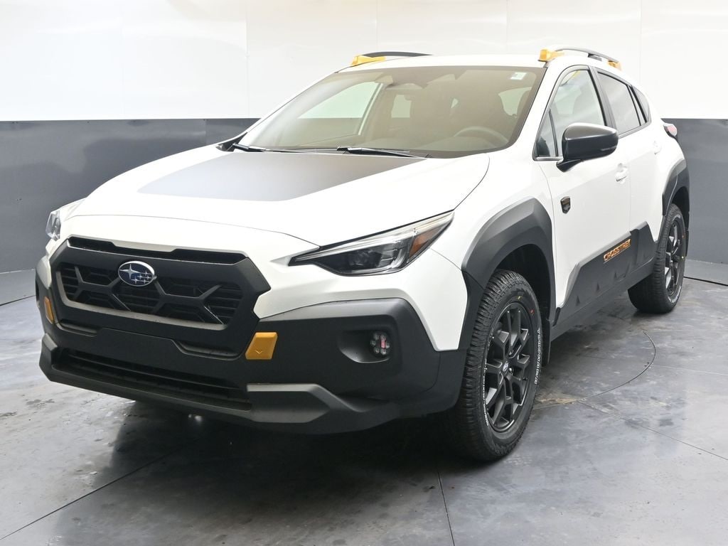 2026 Subaru Crosstrek Wilderness's photo