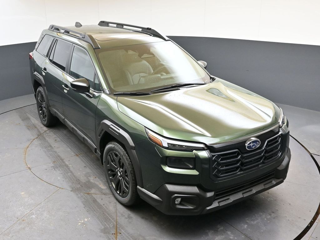 2026 Subaru Outback Limited XT - Photo 54