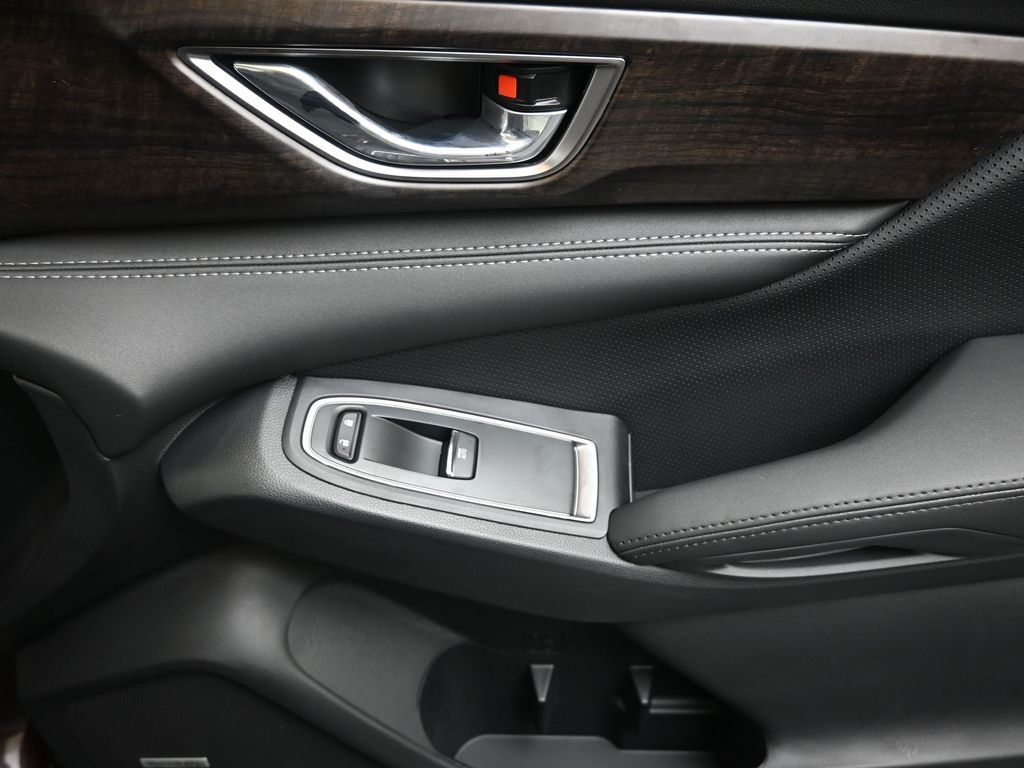 2026 Subaru Ascent Touring - Photo 11