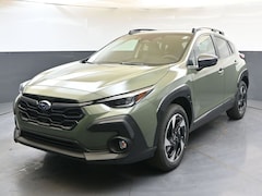 2026 Subaru Crosstrek Limited SUV